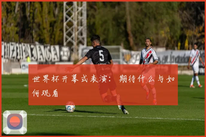 世界杯开幕式表演：期待什么与如何观看