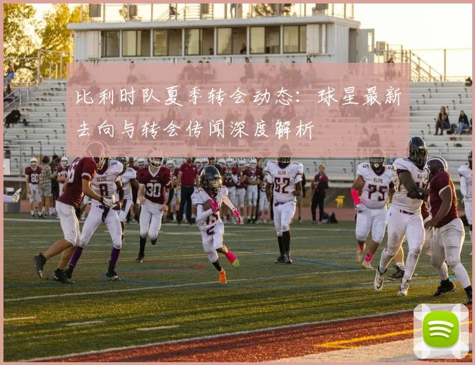 比利时队夏季转会动态：球星最新去向与转会传闻深度解析