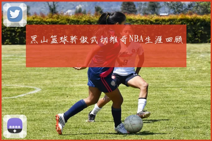 黑山篮球骄傲武切维奇NBA生涯回顾